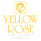 yellow rose