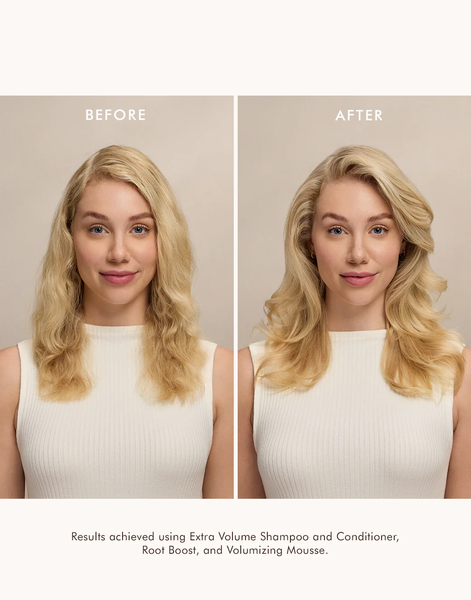 Спрей для прикореневого об&rsquo;єму MoroccanOil Root Boost 75 ml 400511 фото
