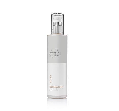 Очищуючий засіб для обличчя Dermalight Cleanser Holy Land, 250 мл 376 фото