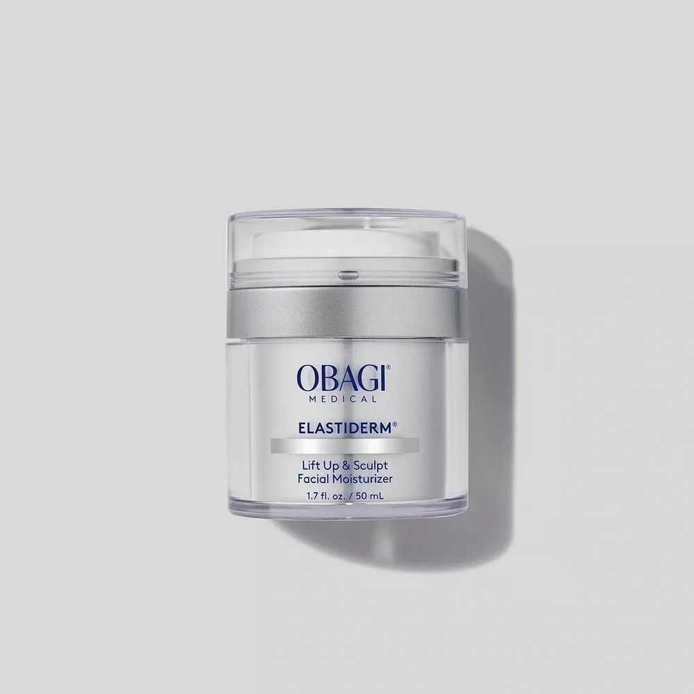 Зміцнюючий крем для обличчя Obagi Elastiderm Lift Up & Sculpt Facial Moisturizer 50 мл 2216 фото