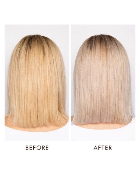 Тонізуючий Шампунь із Фіолетовим Пігментом Moroccanoil Blonde Perfecting Purple Shampoo 70 ml 200211 фото