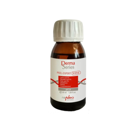 Мигдальний пілінг 40% для обличчя Peel-Expert M Derma Series, 50 мл 4628 фото