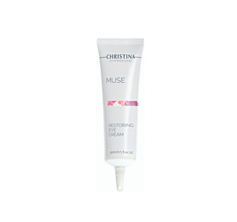 Відновлюючий крем для зони навколо очей Muse Restoring Eye Cream Christina, 30 мл 680 фото
