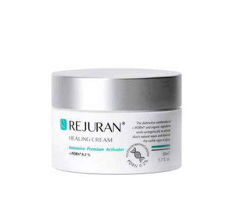 Відновлювальний крем Repairing (Healing) Cream Intensive Premium Activator Rejuran, 50 мл 6223 фото