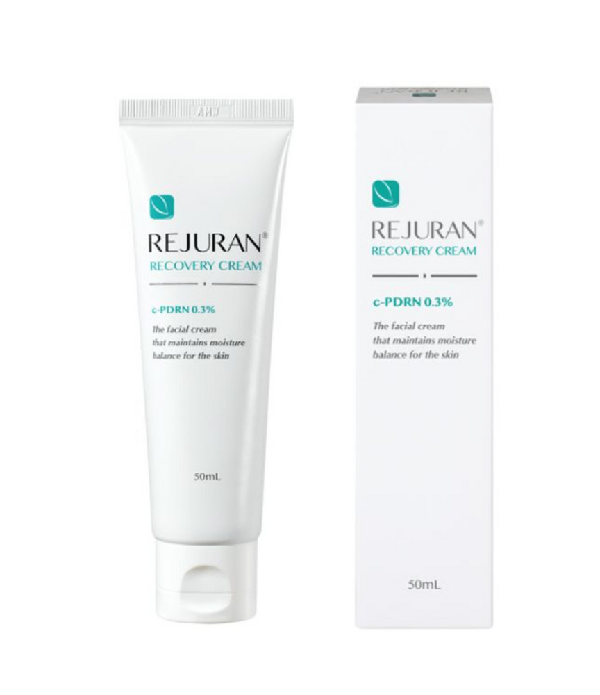 Відновлювальний крем після естетичних процедур Recovery Cream Rejuran, 50 мл 6217 фото