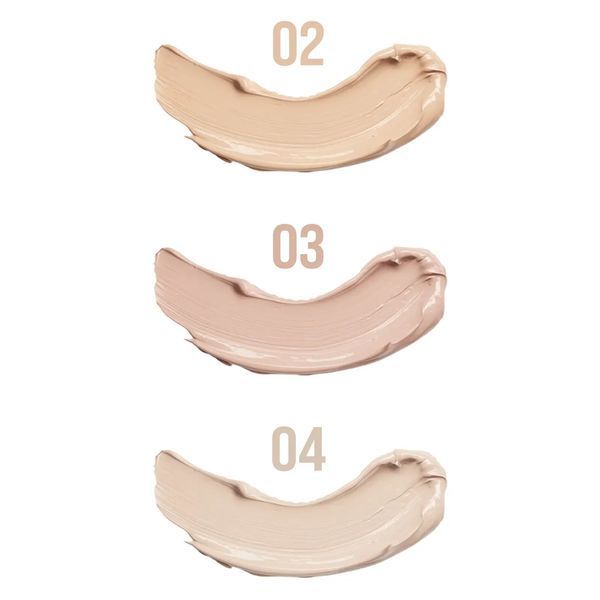 03 CONCEALER by YAEL коректор для очей S1405 фото