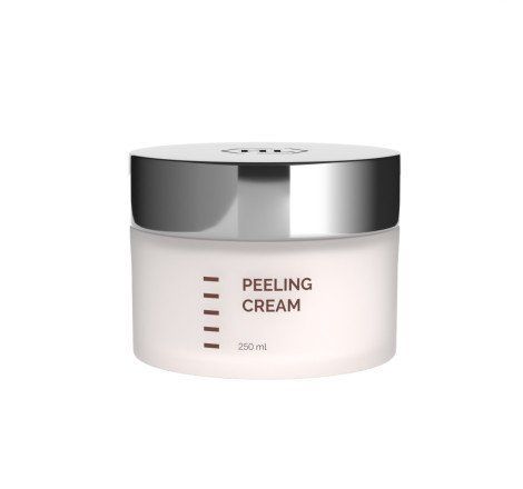 Пілінг-крем для обличчя Peeling Cream Holy Land, 250 мл 367 фото