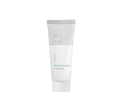 430, Зволожуюча маска для обличчя і тіла Mythologic Hydro Mask Holy Land, 70 мл 432 фото