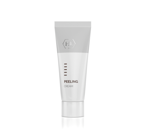 Пілінг-крем для обличчя Peeling Cream Holy Land, 70 мл 368 фото