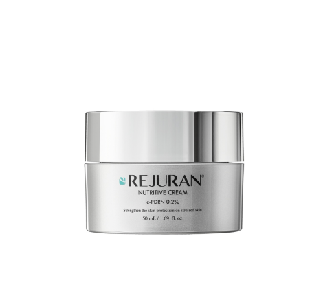 Крем для інтенсивного живлення та зволоження шкіри Nutritive Cream Rejuran, 50 мл 7100 фото