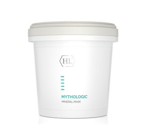 Мінеральна маска для обличчя Mythologic Mineral Mask Holy Land, 1000 мл 434 фото