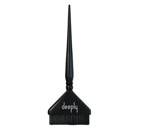 Кисть широка deeply colorbrush DP111391 фото
