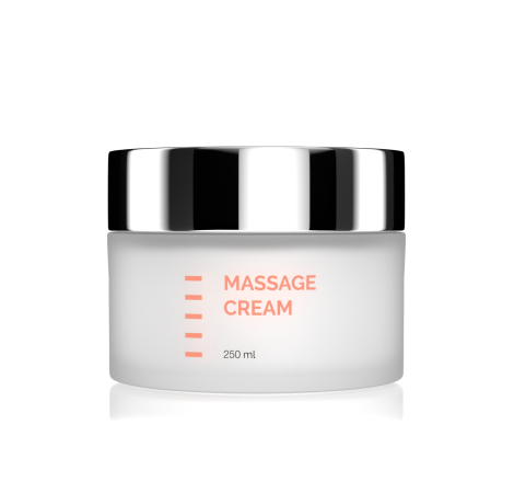Масажний крем для обличчя Massage Cream Holy Land, 250 мл 363 фото