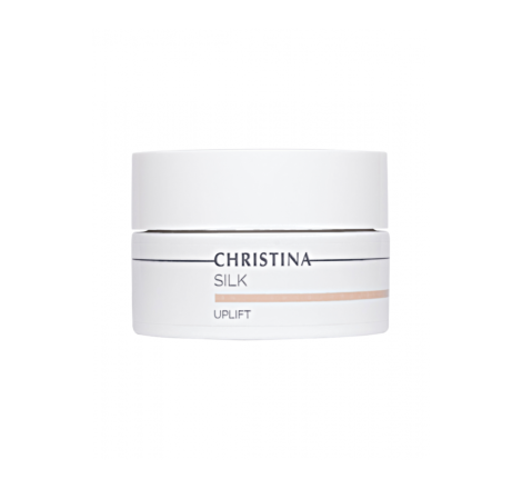 Ліфтинговий крем для обличчя 'Шовк' Silk UpLift Cream Christina, 50 мл 709 фото