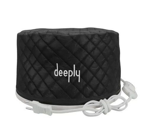 Термошапка deeply electric hat DP111394 фото