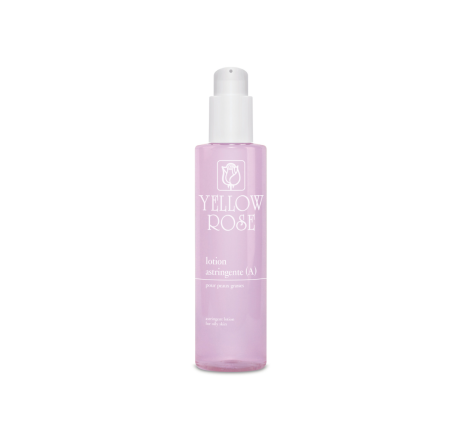 Порозвужуючий лосьйон Lotion Astringente A Yellow Rose, 200 мл 3031 фото
