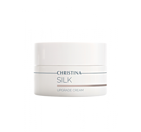 Відновлюючий крем для обличчя' Шовк' Silk UpGrade Cream Christina, 50 мл 711 фото