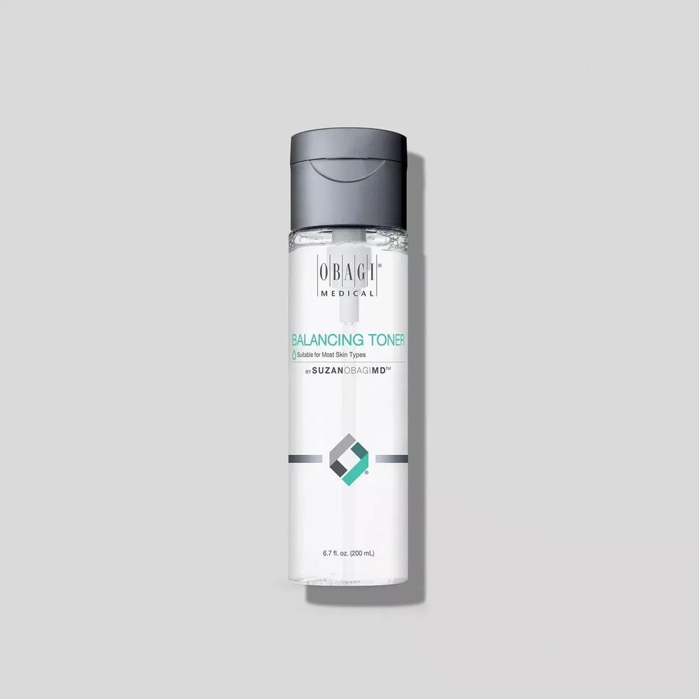 SUZANOBAGIMD Balancing Toner Балансуючий лосьйон для обличчя 200мл 2248 фото