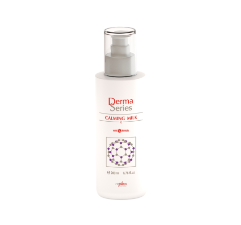 Заспокійливий тонік для обличчя Calming Tonic Derma Series, 200 мл 4686 фото