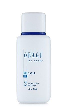 Obagi Medical OBagi Nu-Derm TOner 198 ml Тонік для всіх типів шкіри 1109 фото