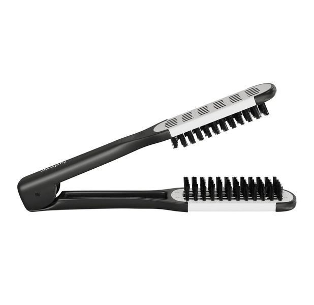 Гребінець-зажим deeply hairbrush DP111140 фото