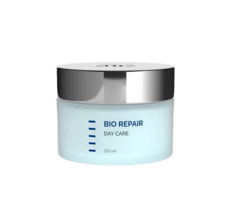 Денний захисний крем для обличчя Bio Repair Day Care Holy Land, 250 мл 325 фото