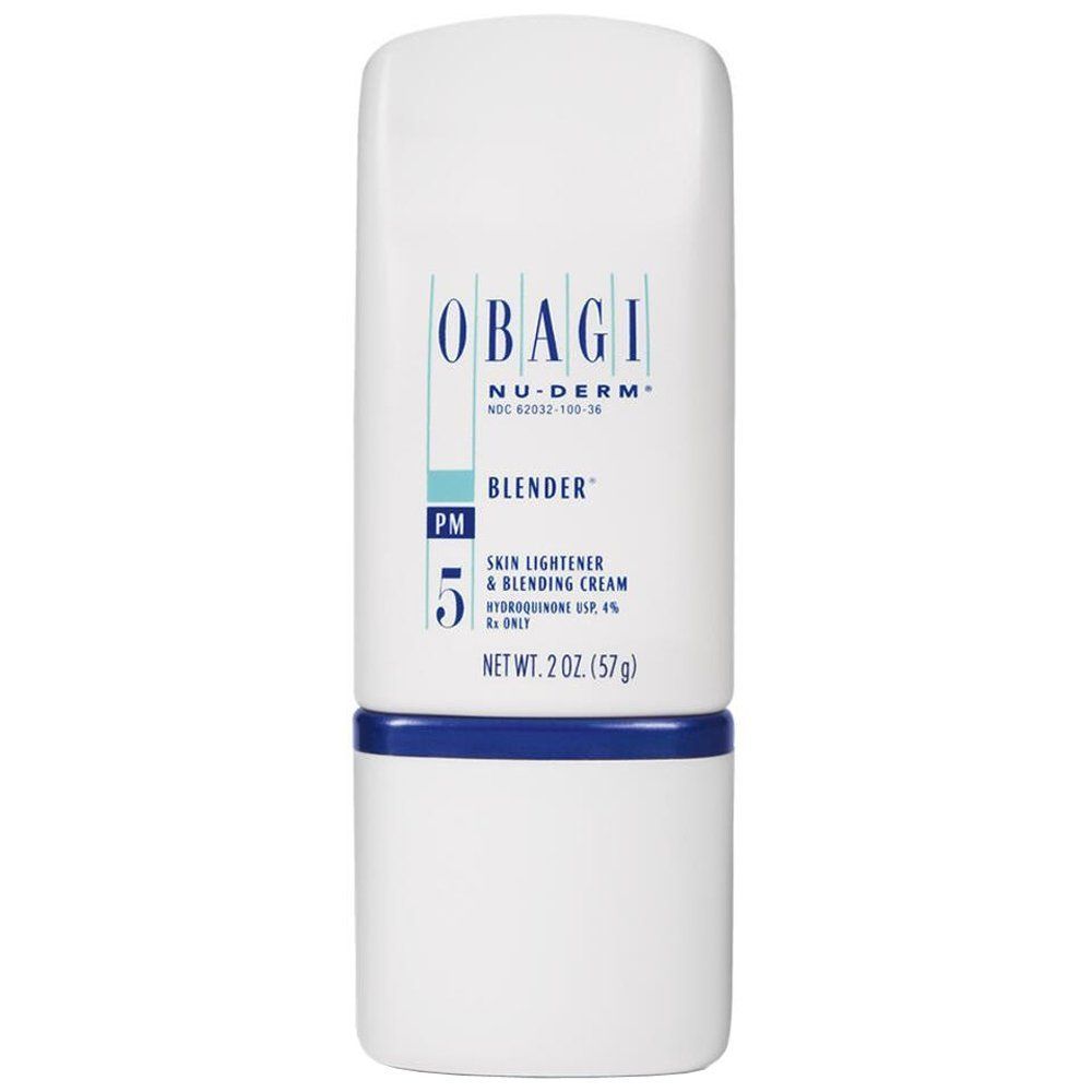 Obagi Nu-Derm Blender RX   57g 1105 фото
