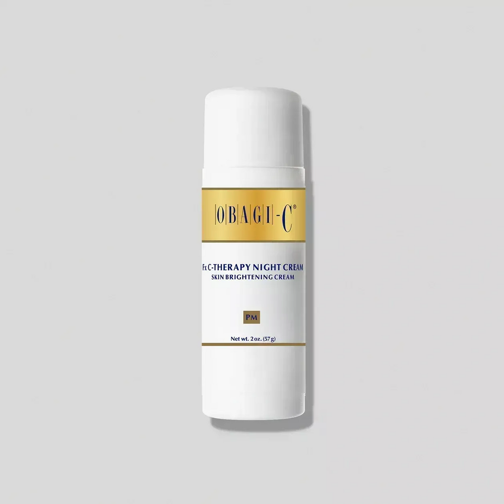 Obagi Medical &ndash; Obagi-C Fx Therapy Night Cream &ndash; Нічний крем з 7% арбутином та 10% вітаміном С 2210 фото
