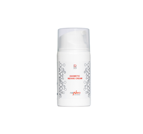 Екзосомальний крем для регенерації Exometic Revive Cream Derma Series, 50 мл 6923 фото